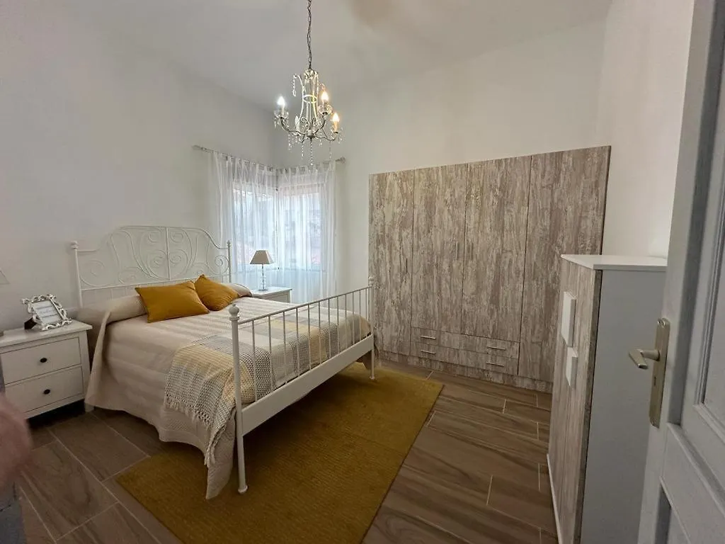 Ferienhaus Villa Casa Damiana Tazacorte Spanien