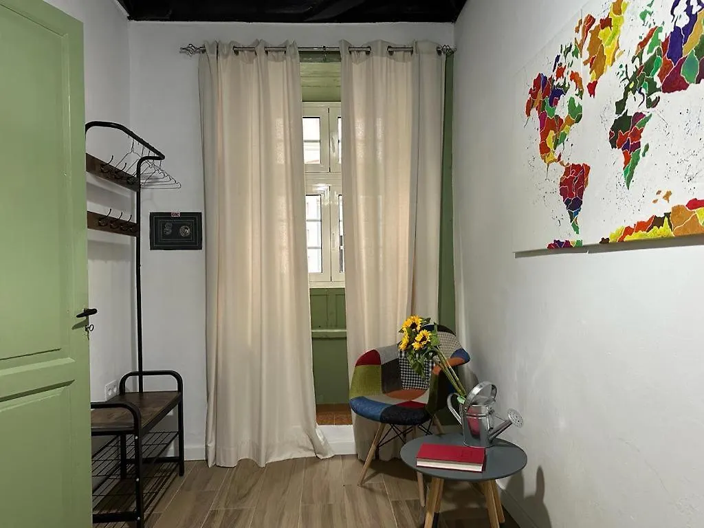 Villa Casa Damiana Tazacorte 0*,