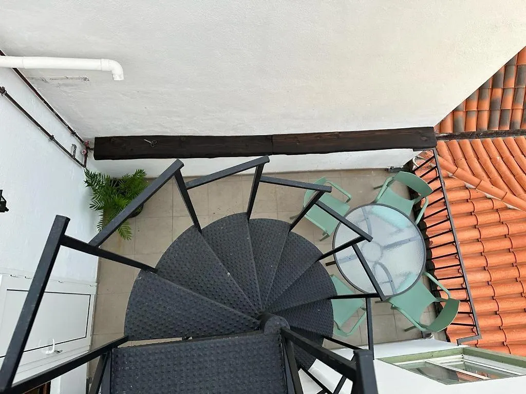 Villa Casa Damiana Tazacorte Ferienhaus