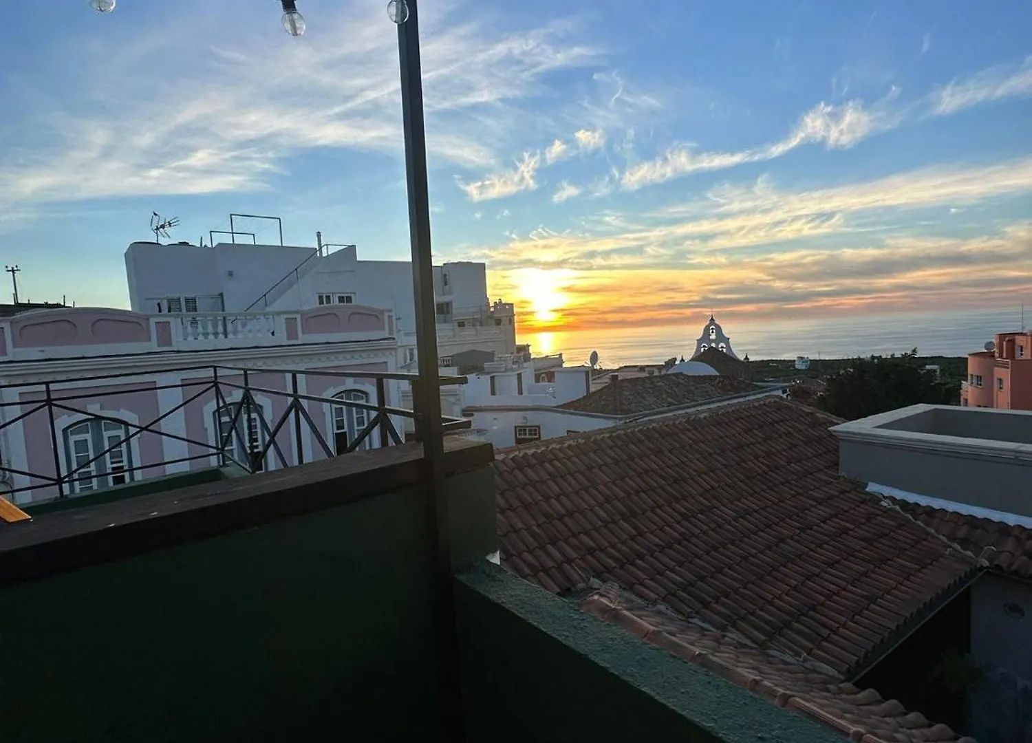 Ferienhaus Villa Casa Damiana Tazacorte