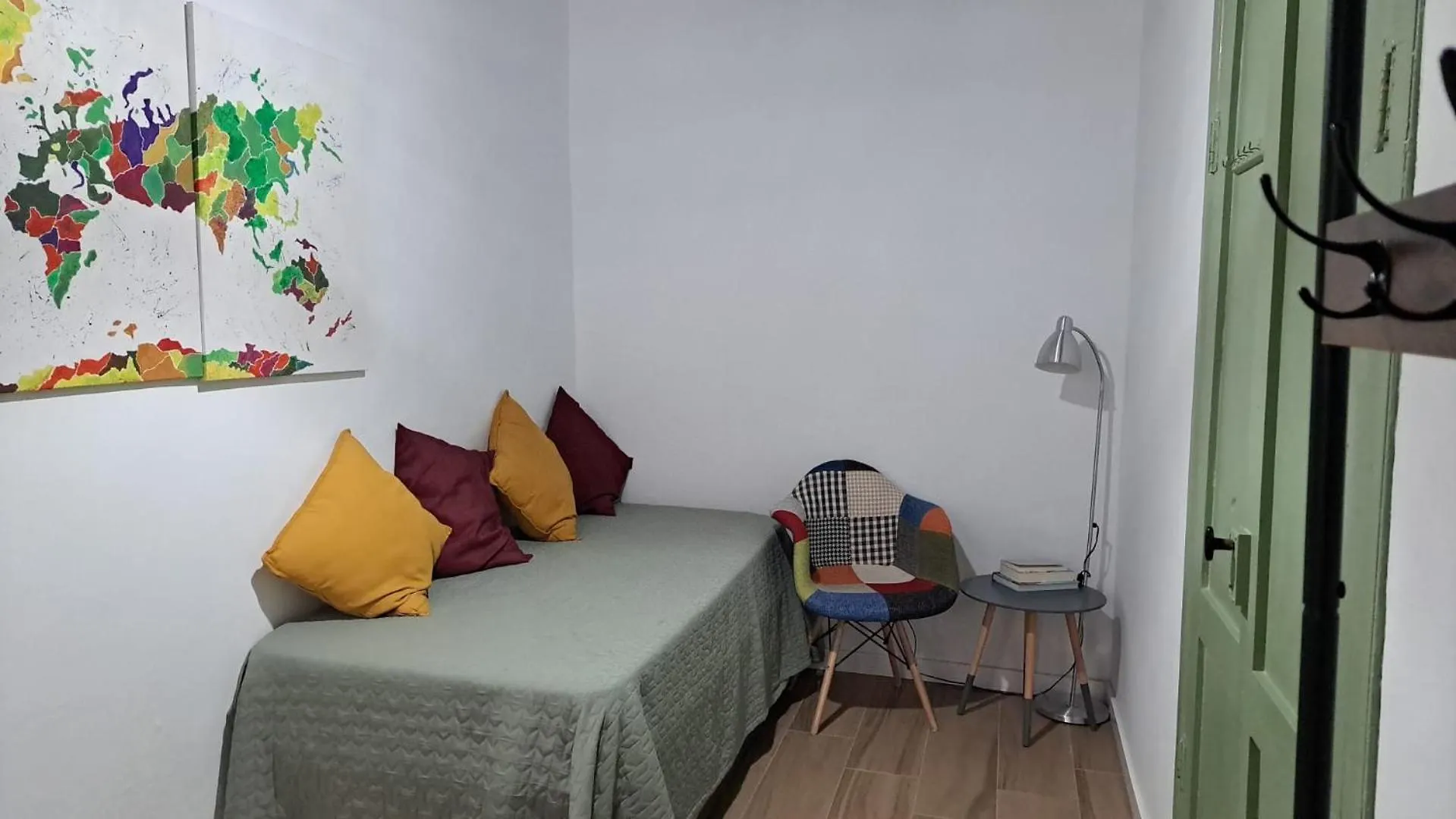 Ferienhaus Villa Casa Damiana Tazacorte