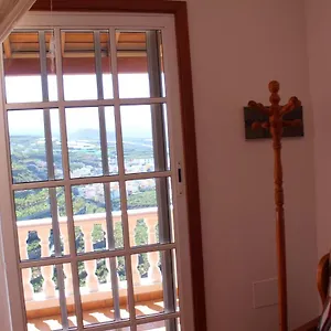  Appartement Geranios