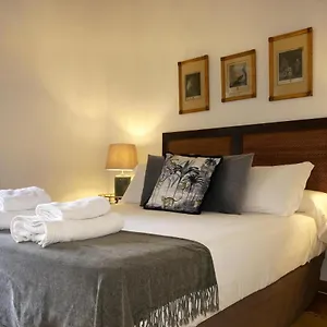 La Casita Del Arenal Sevilla