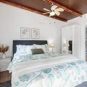 Ferienhaus Estudio House Llanos, La Esquinita