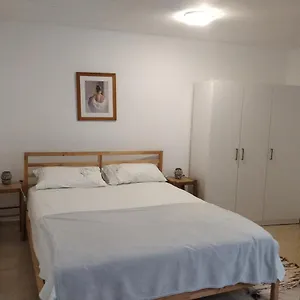 Apartment One Bedroom In, Tazacorte