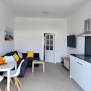 Apartment Falcon, Tinajo