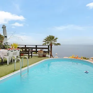 Apartment Casa Pelican, Puntillo Del Sol
