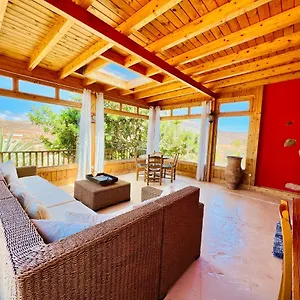 Ferienhaus Casa Surf La Higuerita, Tetir