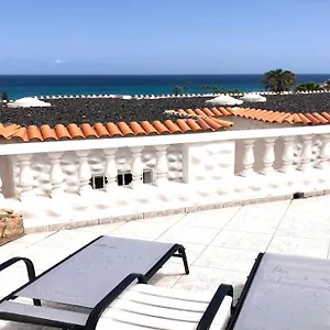 Apartment Welooveyou Top Seaside, Costa Calma