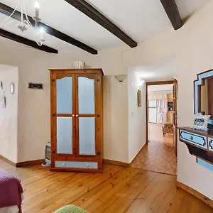 Ferienhaus Casa Titi, Las Indias