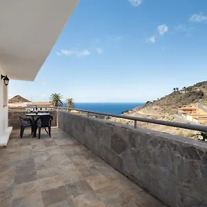 Ferienhaus La Era, Vallehermoso