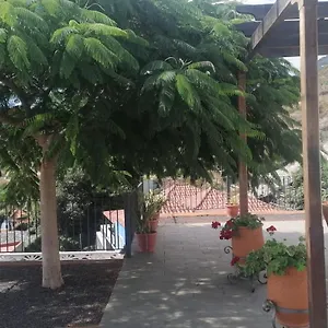 Ferienhaus Casa Amagante, En Hoyo De, Mazo